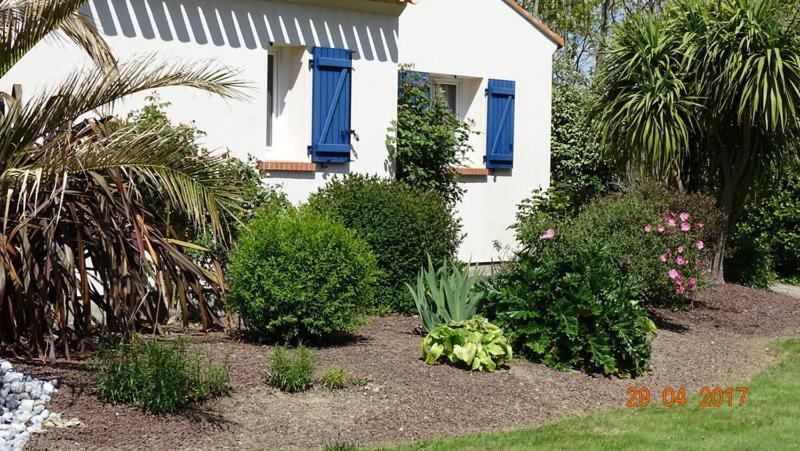 Les Mandalas Chambres D'Hotes Pornic Exterior photo