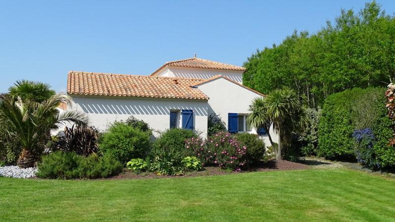 Les Mandalas Chambres D'Hotes Pornic Exterior photo